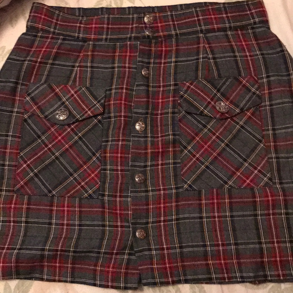 Skirt